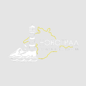 Логотип Архитектурное бюро «Новоград»